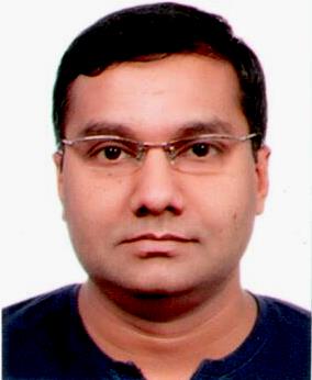Dilip Kumar Agarwalla